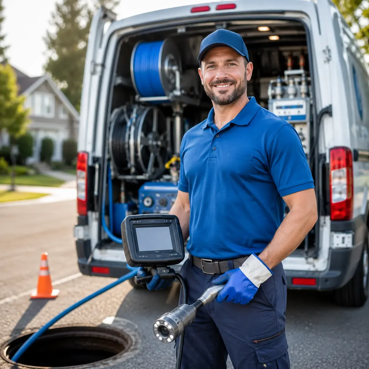 Local Pipe Relining specialists in Mahaffey, PA